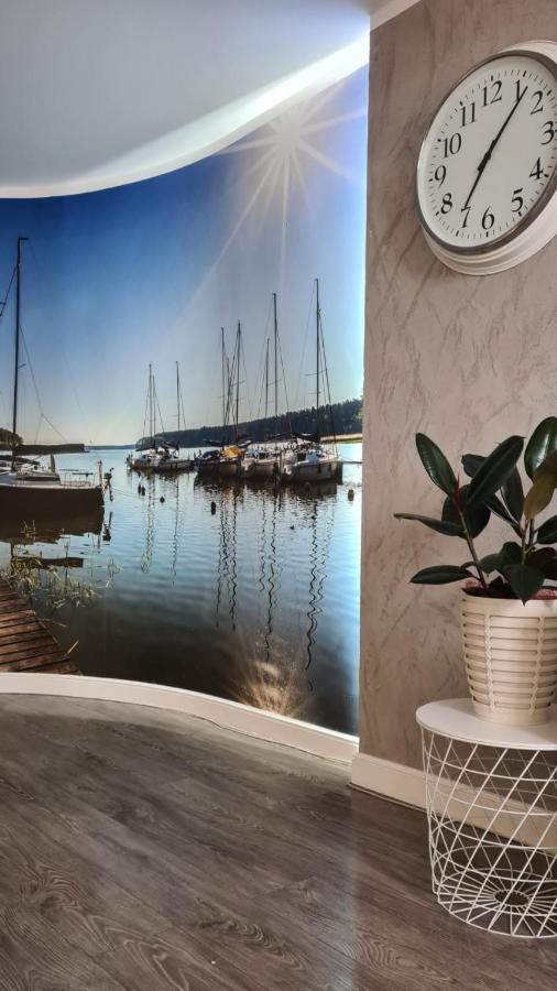 Lake House-Dwu Poziomowy Giżycko Extérieur photo